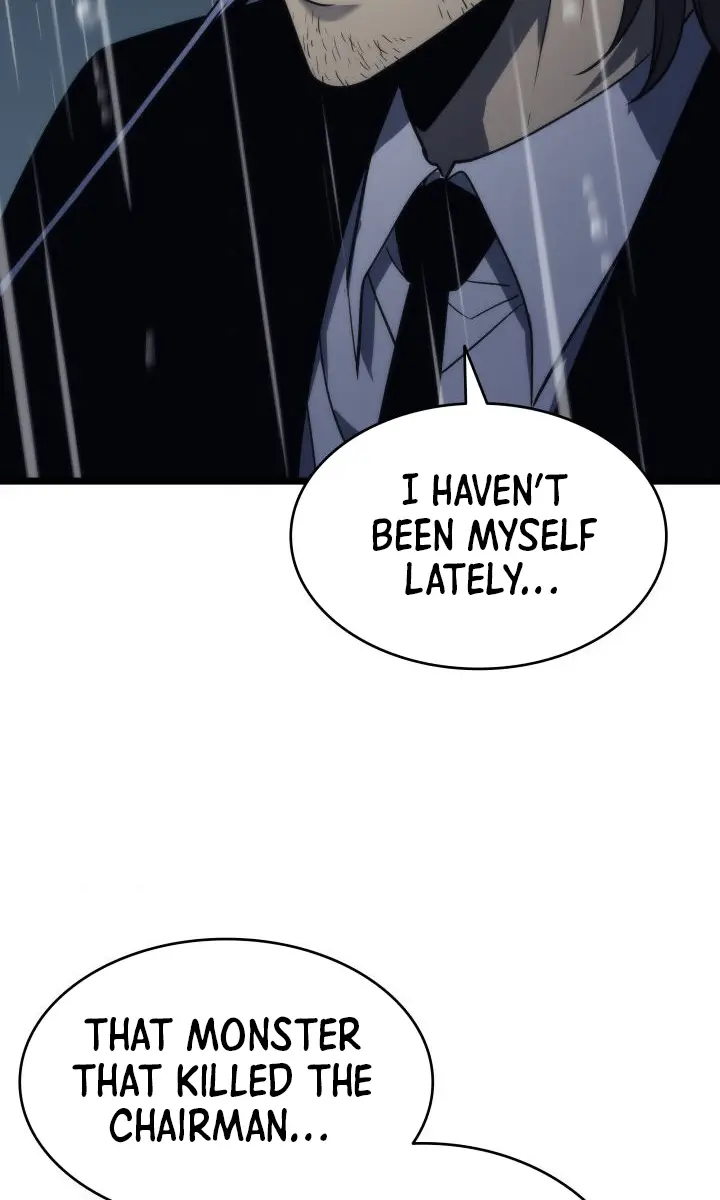 Solo Leveling Chapter 151 Page 133