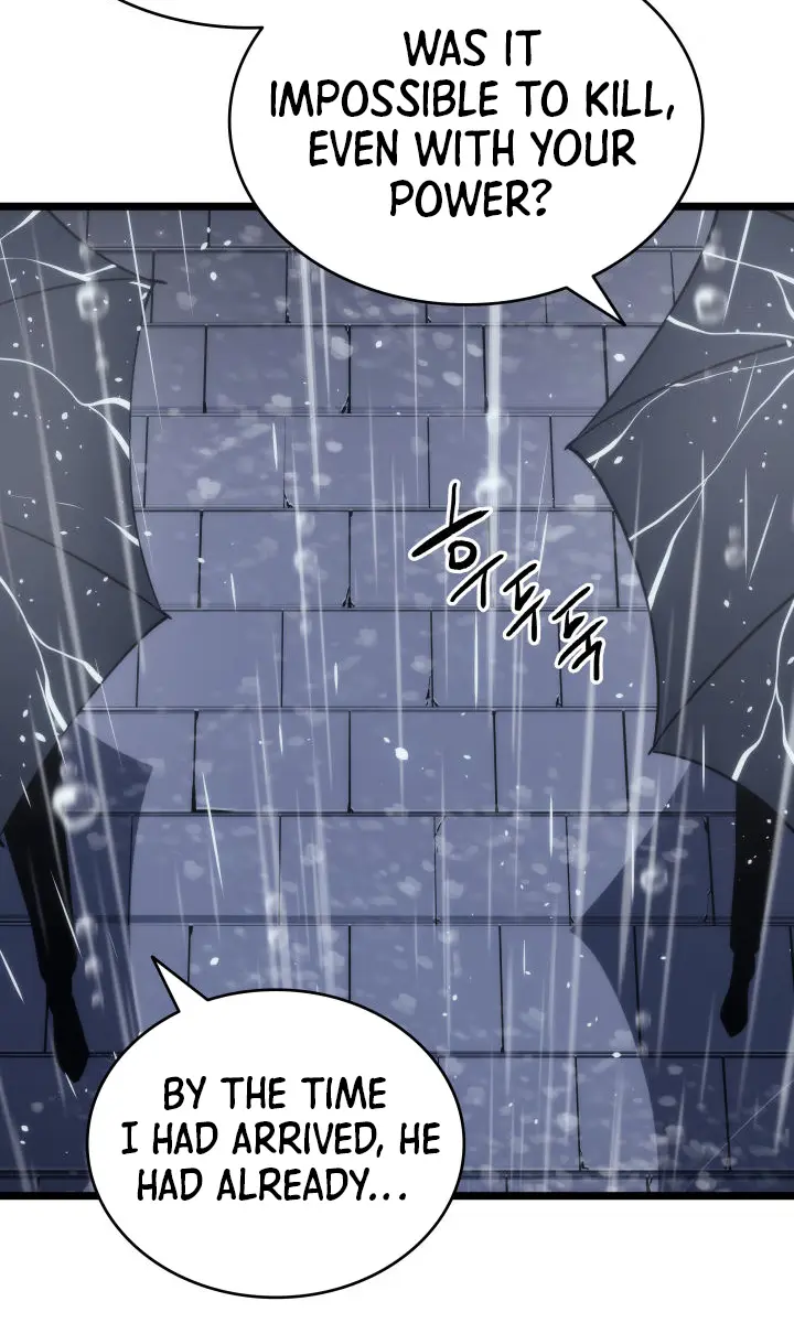 Solo Leveling Chapter 151 Page 134