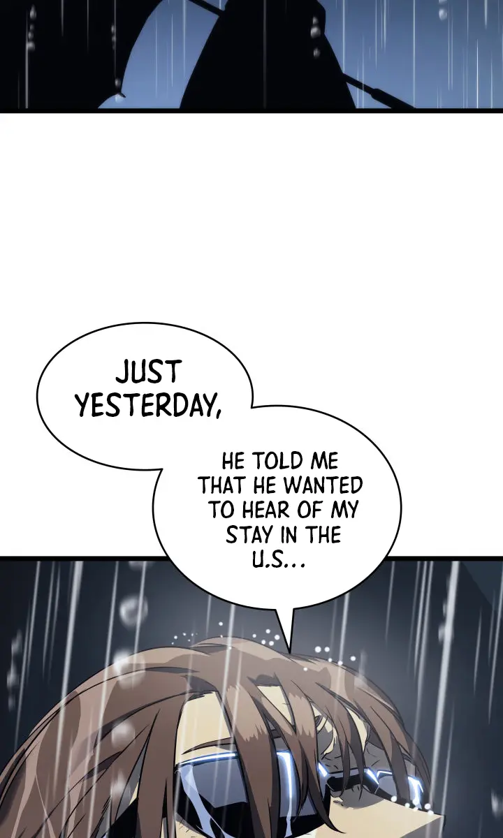 Solo Leveling Chapter 151 Page 136