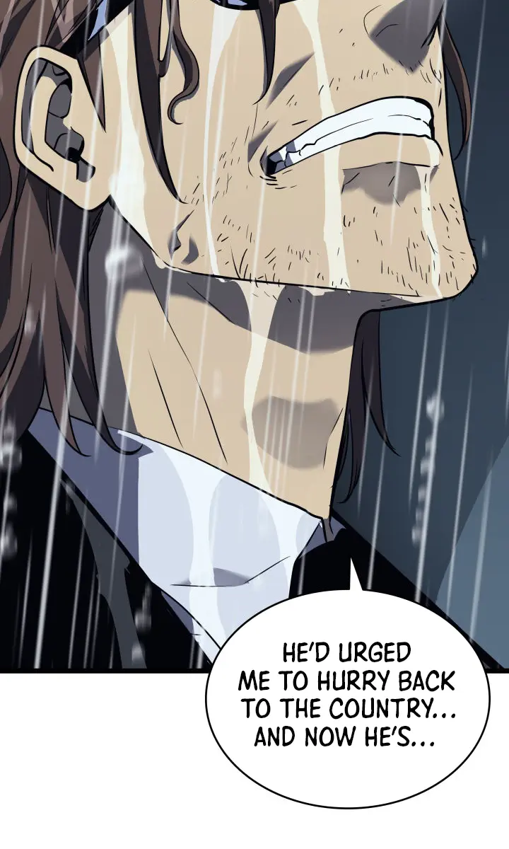 Solo Leveling Chapter 151 Page 137