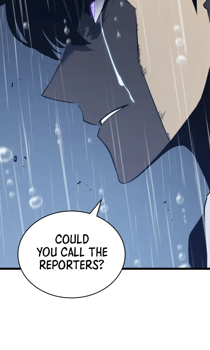 Solo Leveling Chapter 151 Page 144