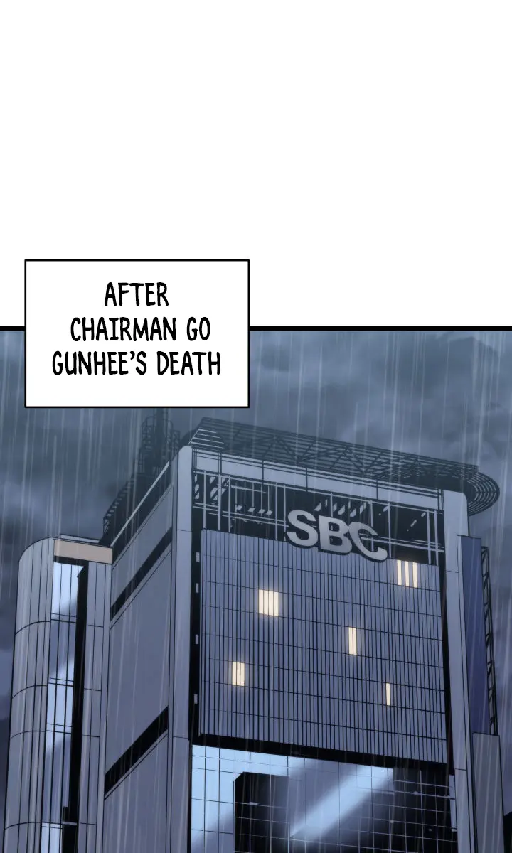 Solo Leveling Chapter 151 Page 146