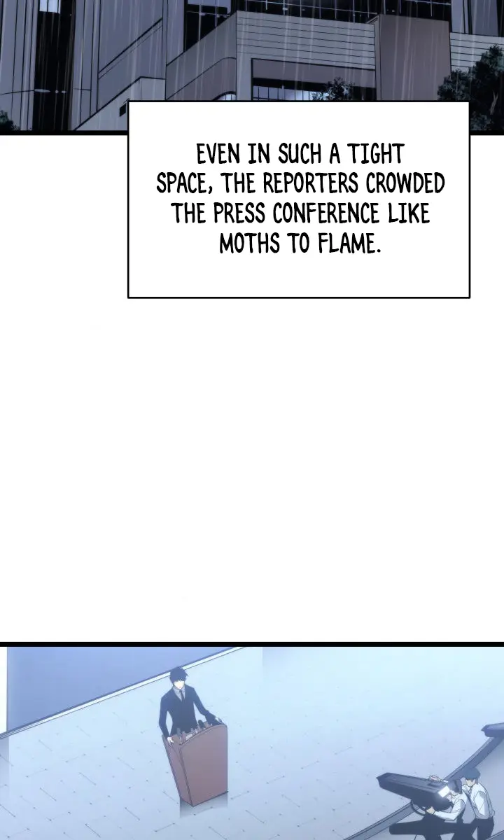 Solo Leveling Chapter 151 Page 147