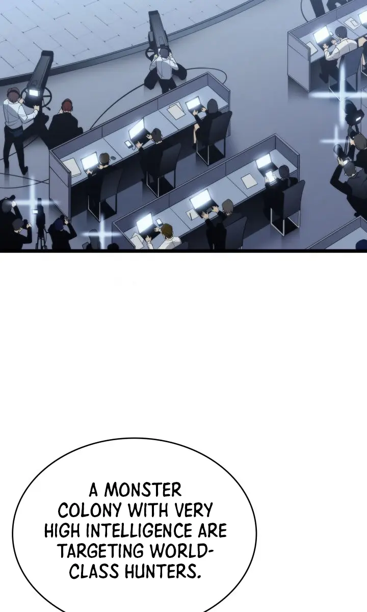 Solo Leveling Chapter 151 Page 148