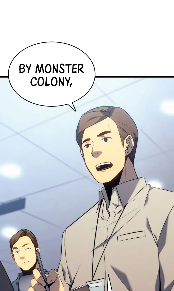 Solo Leveling Chapter 151 Page 150