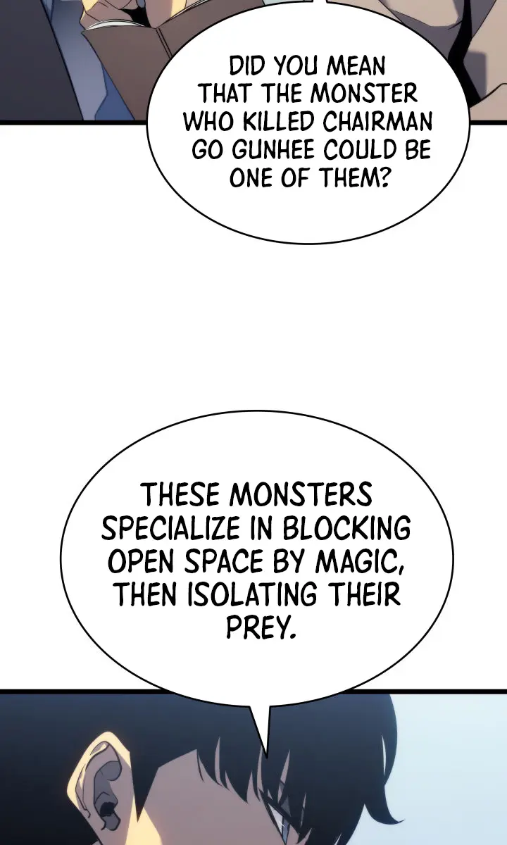 Solo Leveling Chapter 151 Page 151