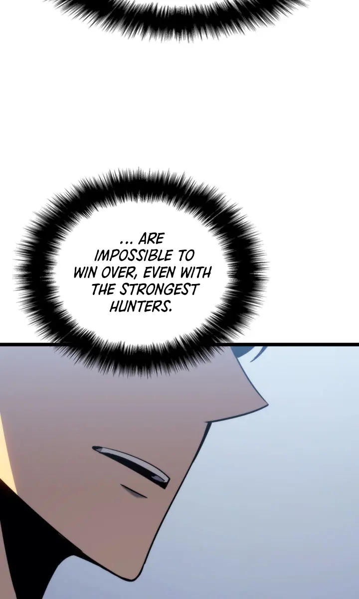 Solo Leveling Chapter 151 Page 156