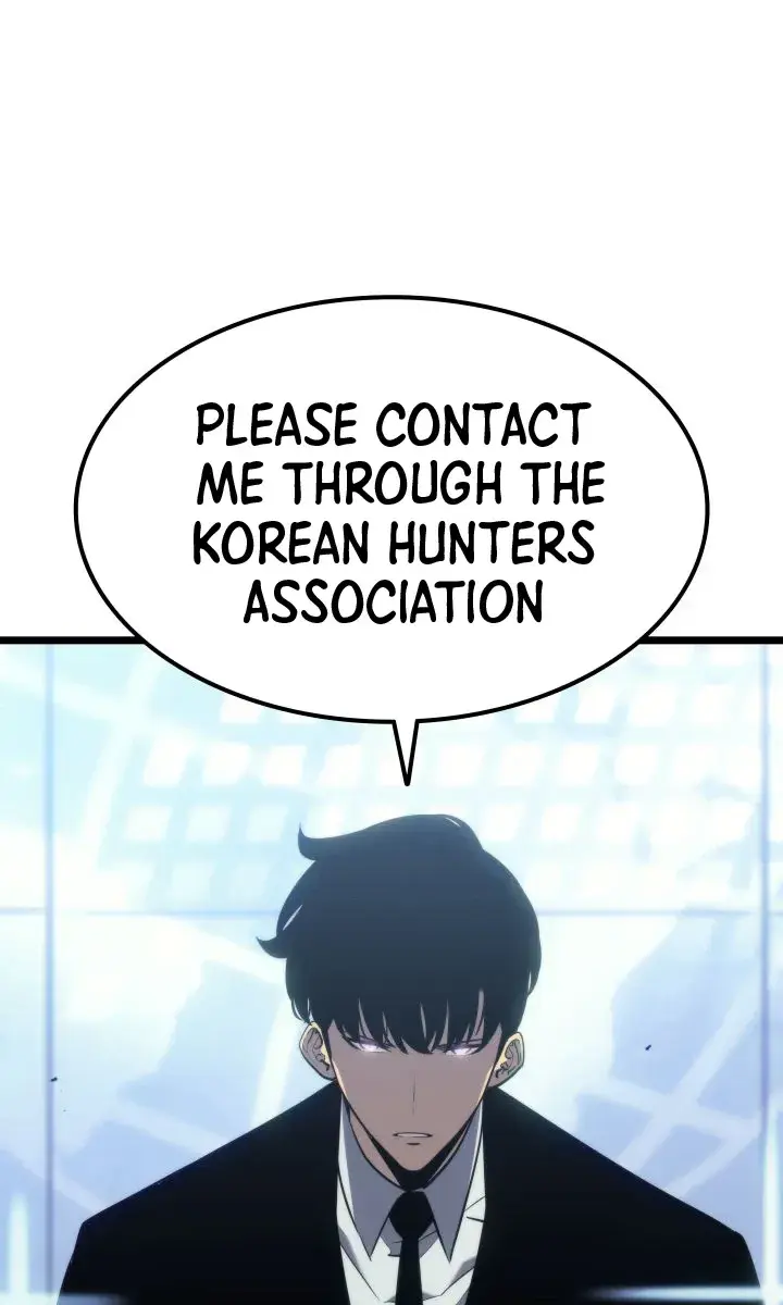 Solo Leveling Chapter 151 Page 158