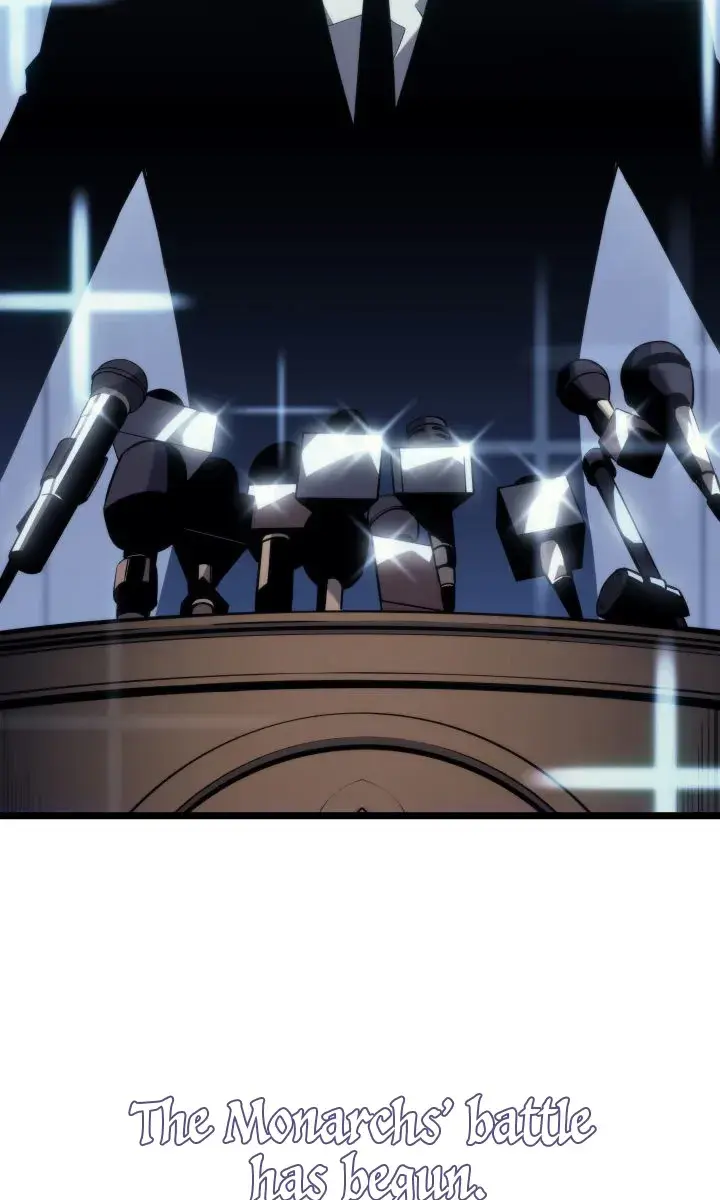 Solo Leveling Chapter 151 Page 159