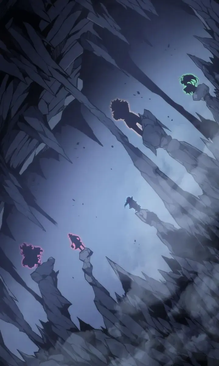 Solo Leveling Chapter 152 Page 5