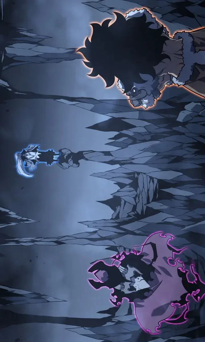 Solo Leveling Chapter 152 Page 7