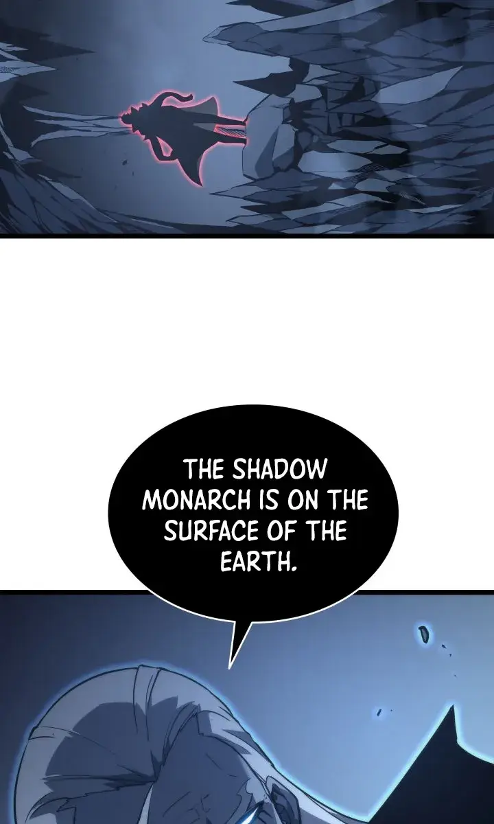 Solo Leveling Chapter 152 Page 8