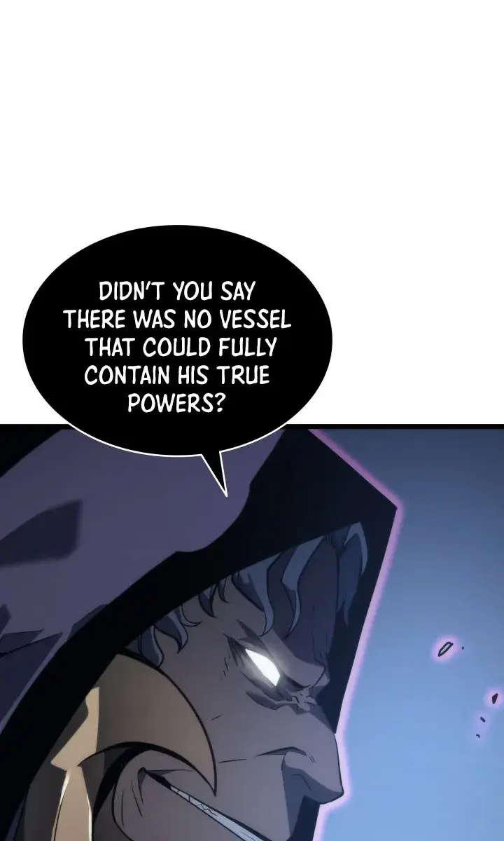 Solo Leveling Chapter 152 Page 10