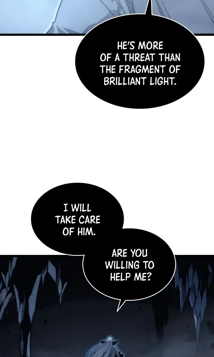 Solo Leveling Chapter 152 Page 14