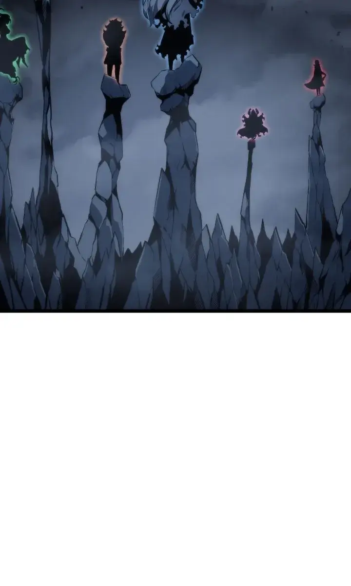 Solo Leveling Chapter 152 Page 15