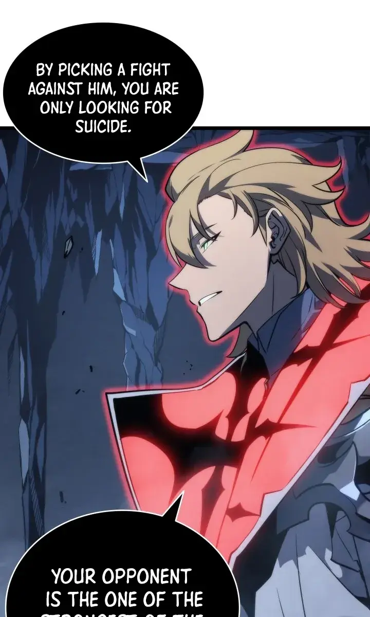 Solo Leveling Chapter 152 Page 16