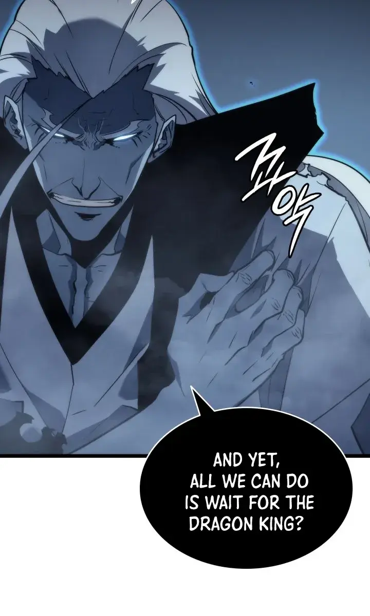 Solo Leveling Chapter 152 Page 18