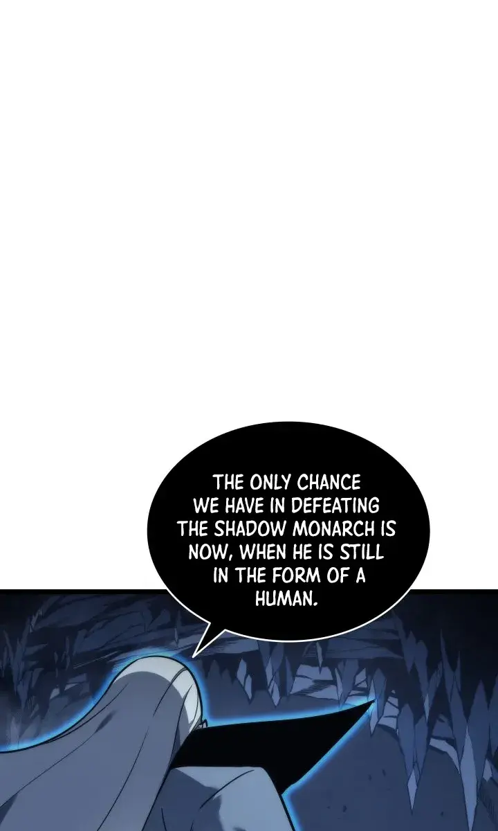 Solo Leveling Chapter 152 Page 19