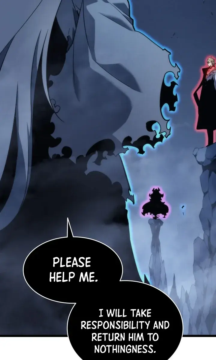 Solo Leveling Chapter 152 Page 20