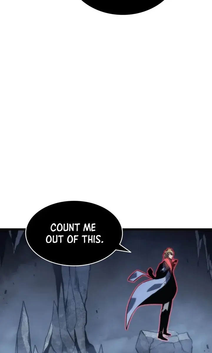 Solo Leveling Chapter 152 Page 21