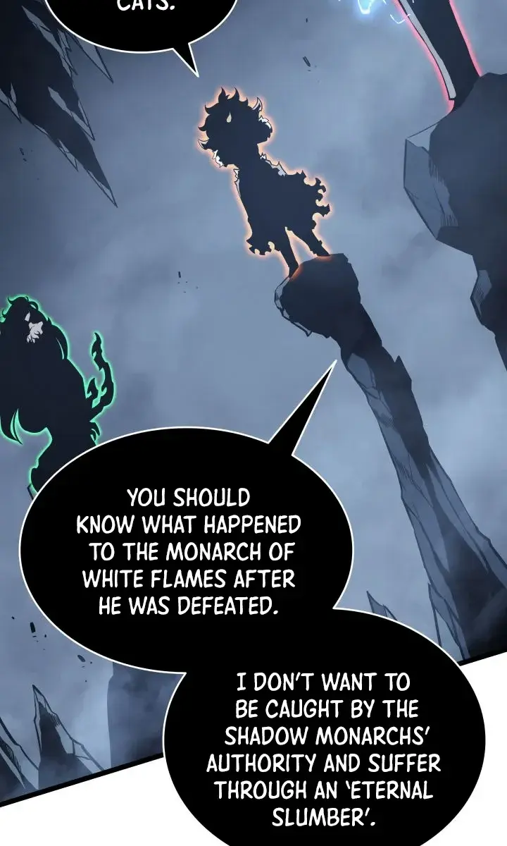 Solo Leveling Chapter 152 Page 25