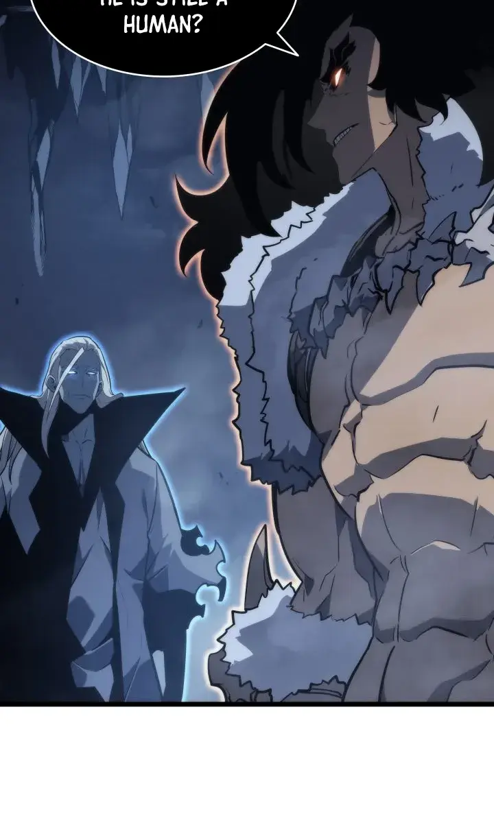 Solo Leveling Chapter 152 Page 31