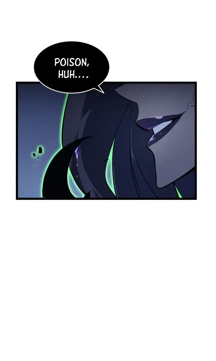 Solo Leveling Chapter 152 Page 35