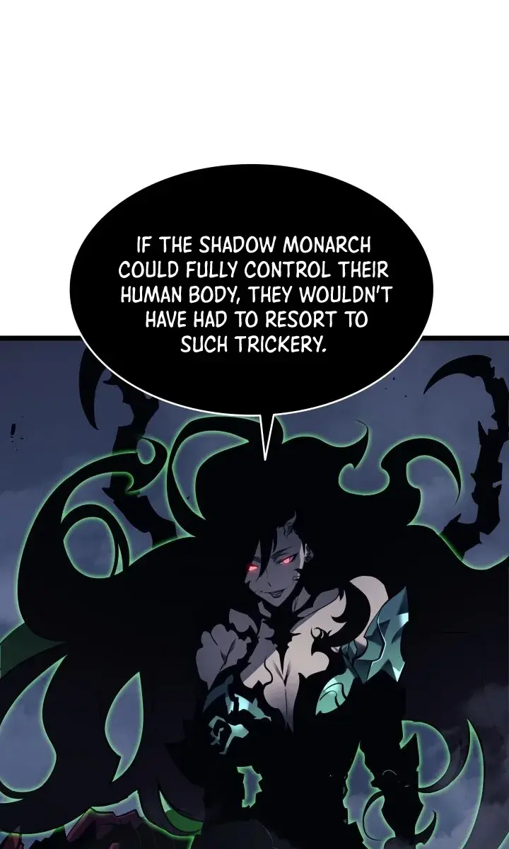 Solo Leveling Chapter 152 Page 36