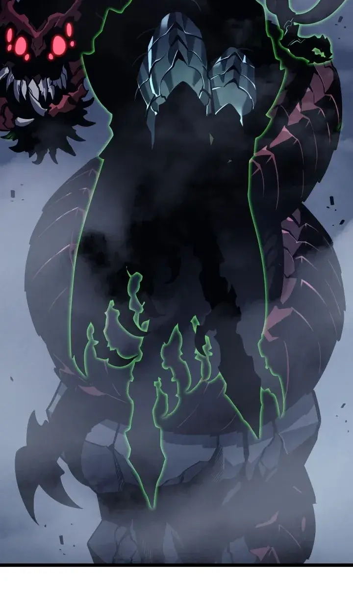 Solo Leveling Chapter 152 Page 37