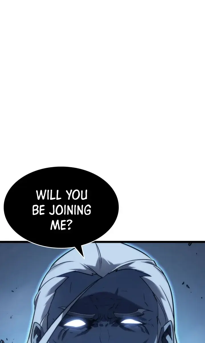 Solo Leveling Chapter 152 Page 38