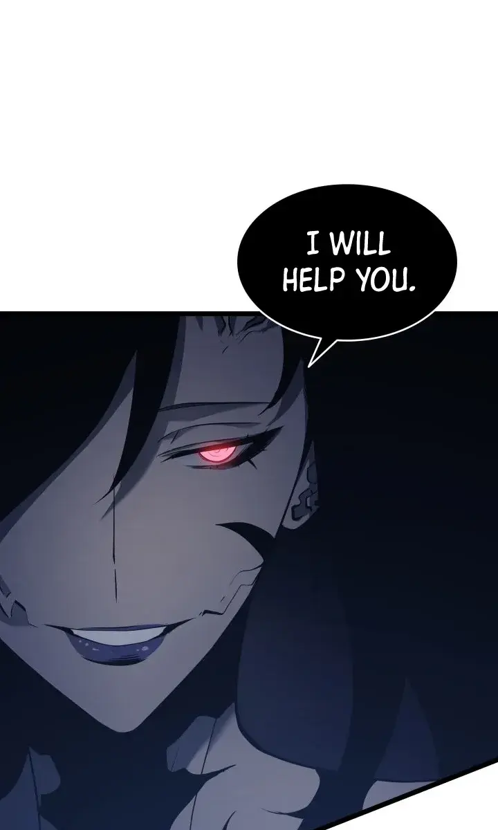 Solo Leveling Chapter 152 Page 40