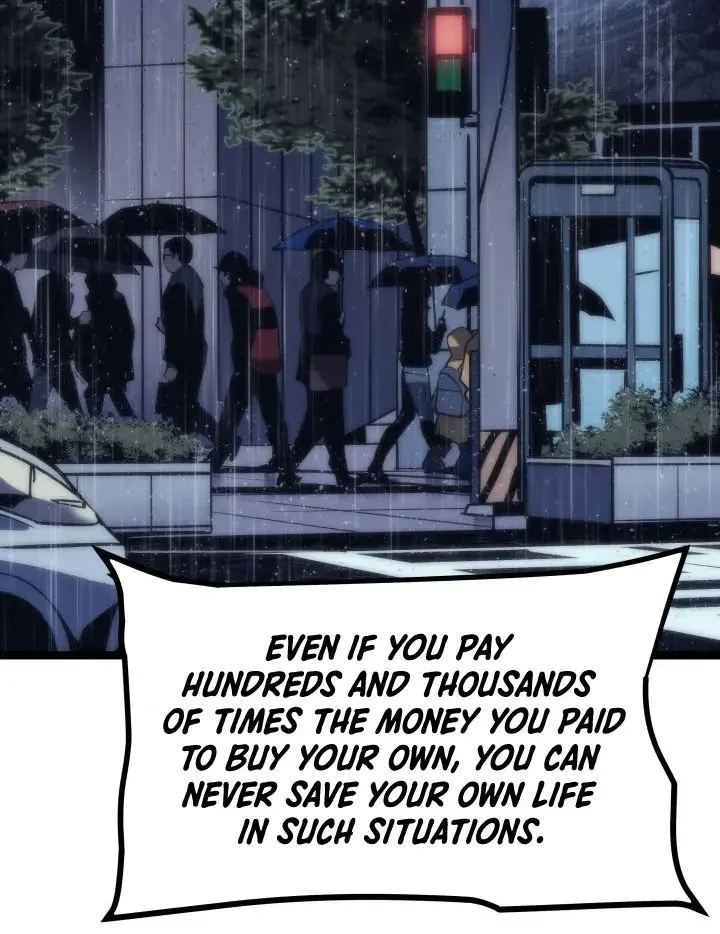 Solo Leveling Chapter 152 Page 45