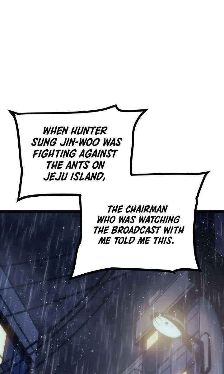 Solo Leveling Chapter 152 Page 46