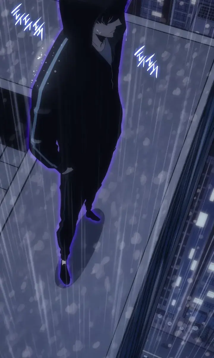 Solo Leveling Chapter 152 Page 51