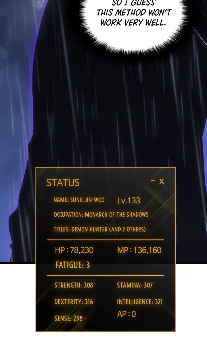 Solo Leveling Chapter 152 Page 54