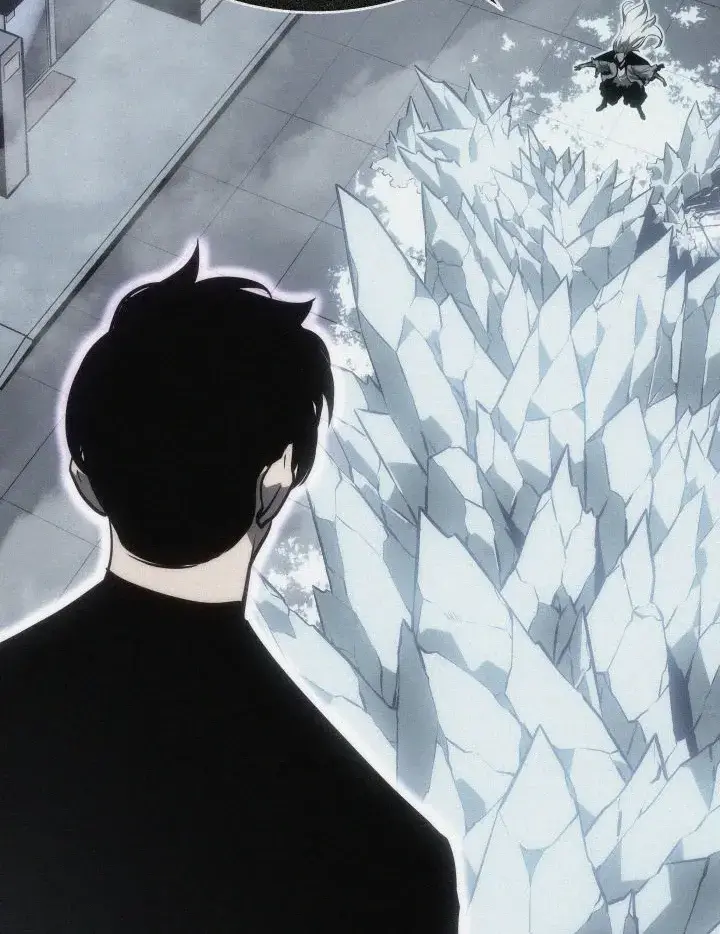 Solo Leveling Chapter 152 Page 56