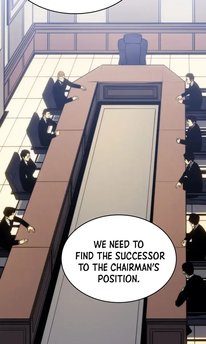 Solo Leveling Chapter 152 Page 63