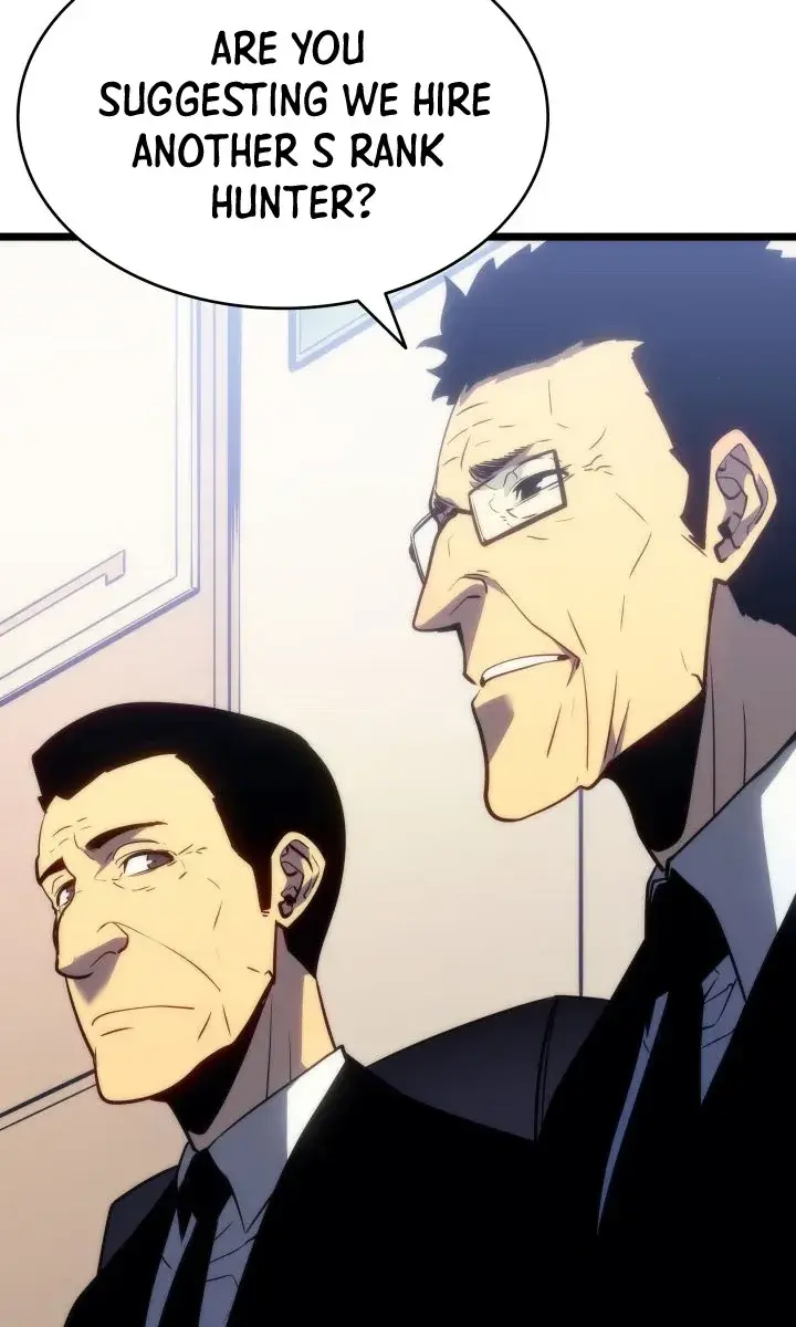 Solo Leveling Chapter 152 Page 66