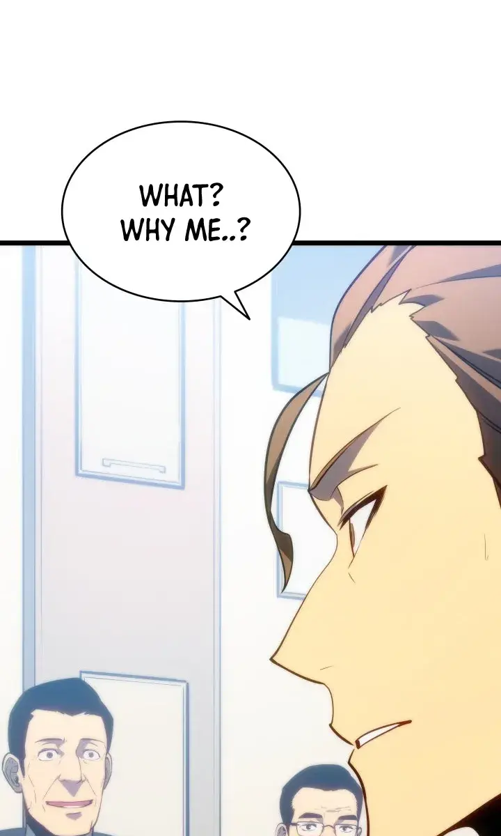 Solo Leveling Chapter 152 Page 71