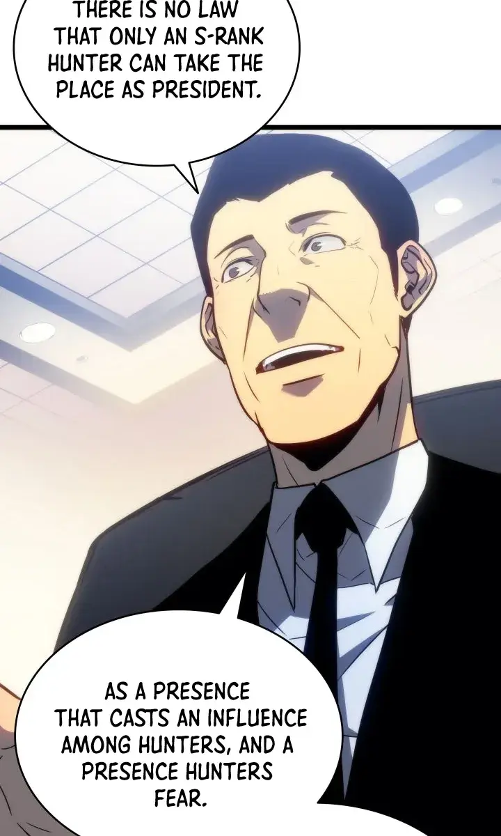 Solo Leveling Chapter 152 Page 73