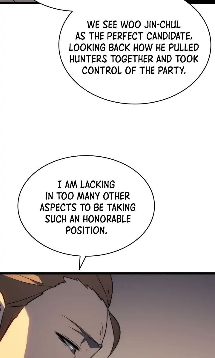 Solo Leveling Chapter 152 Page 74