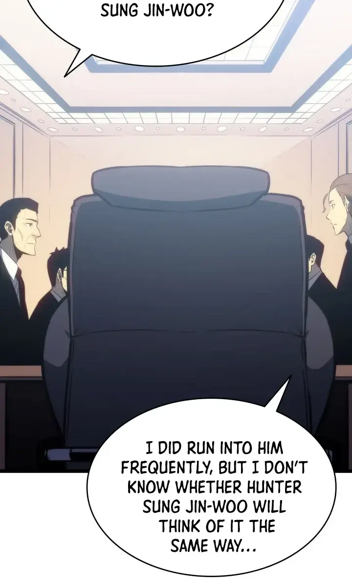 Solo Leveling Chapter 152 Page 80