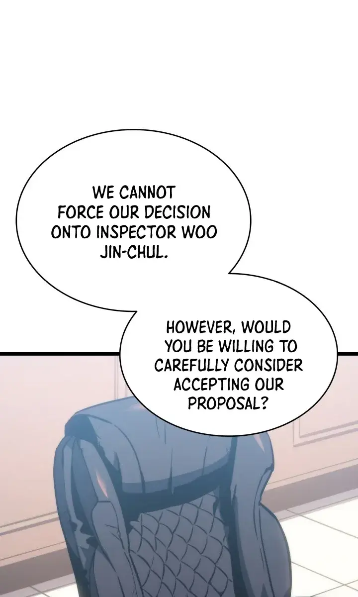 Solo Leveling Chapter 152 Page 81