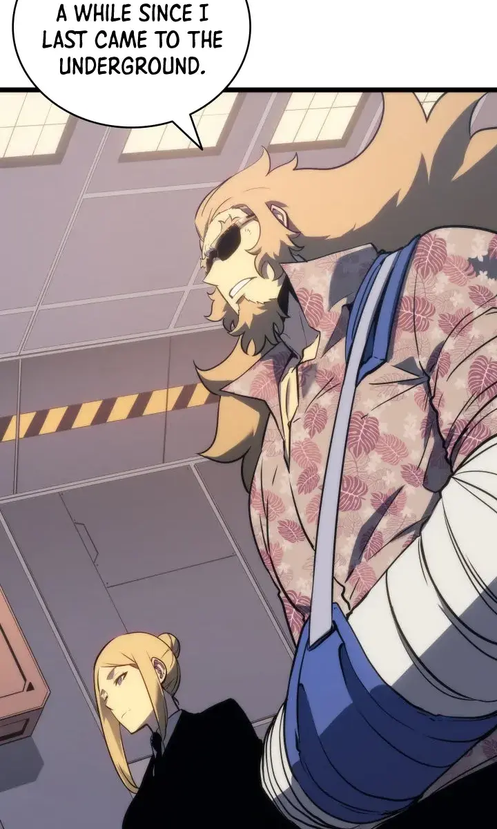 Solo Leveling Chapter 152 Page 88