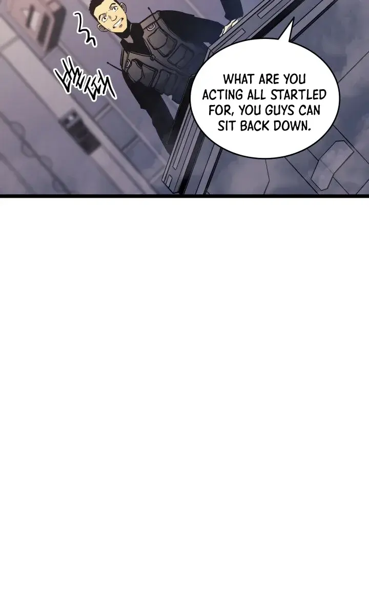 Solo Leveling Chapter 152 Page 91