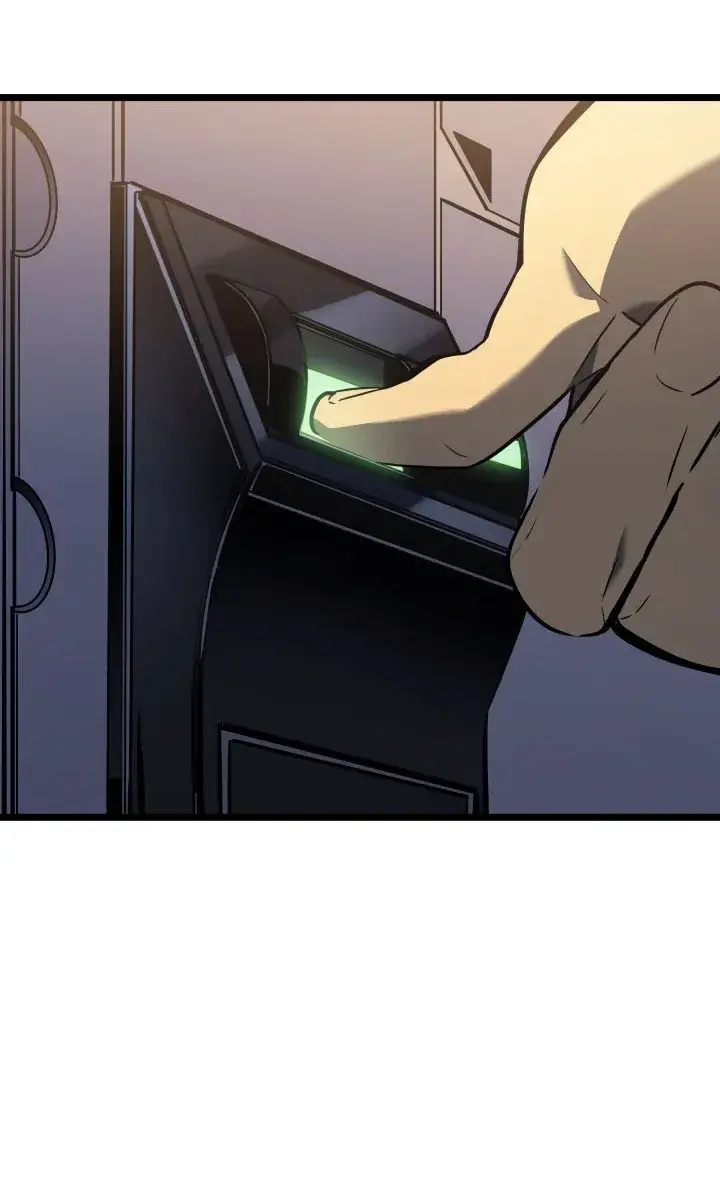 Solo Leveling Chapter 152 Page 92