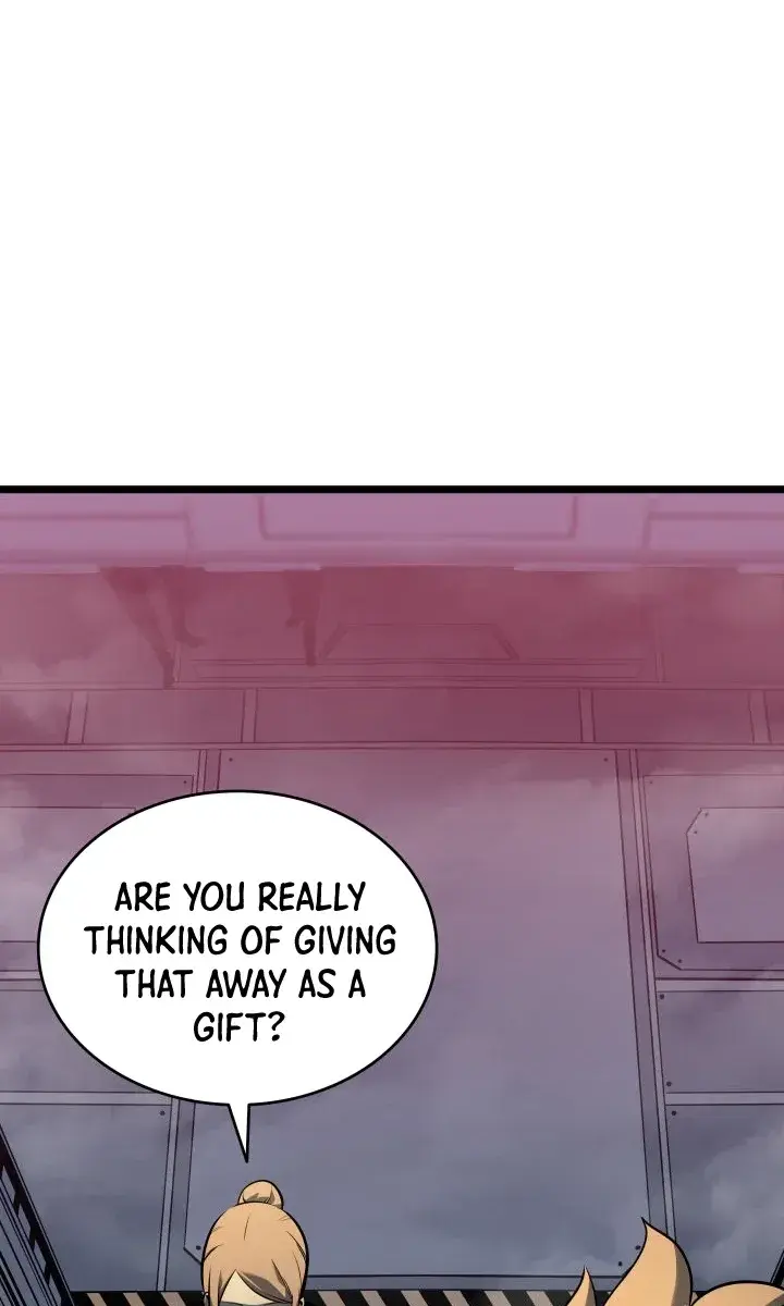 Solo Leveling Chapter 152 Page 93