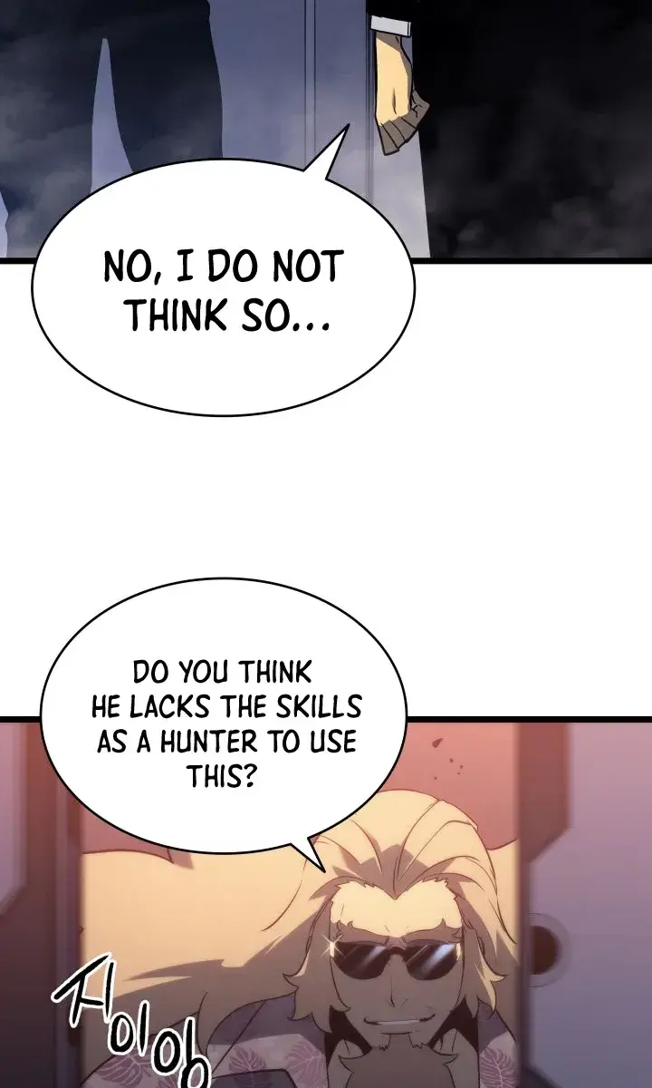 Solo Leveling Chapter 152 Page 96