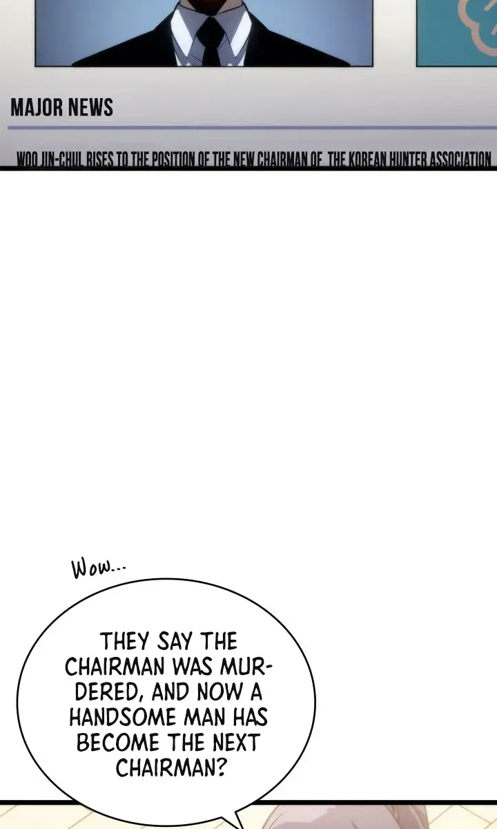 Solo Leveling Chapter 153 Page 4