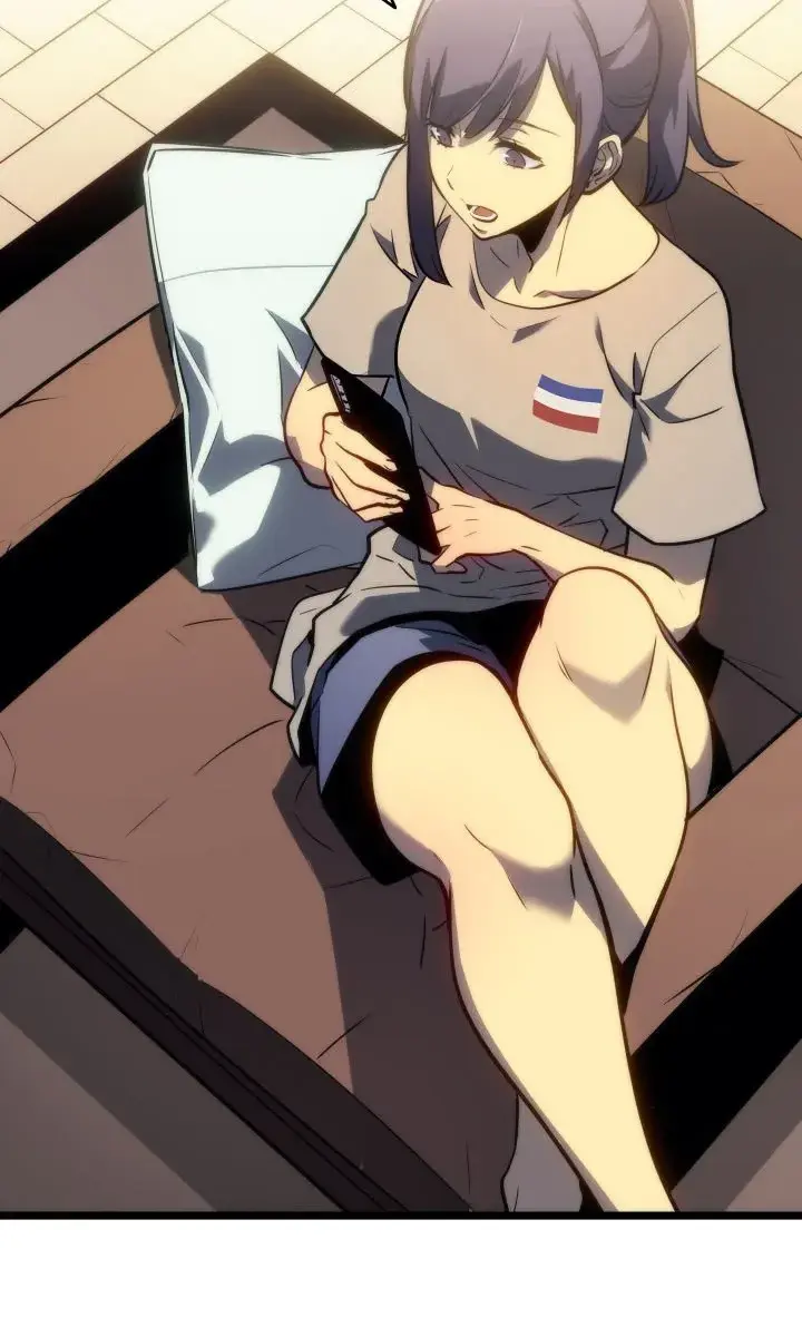 Solo Leveling Chapter 153 Page 5